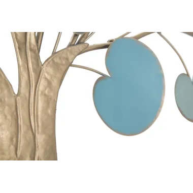 Panel z Żelaza Apple 89x2,5x90 cm